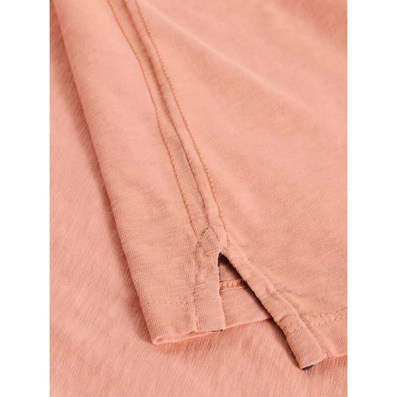 White Stuff Abersoch Crew Neck Tee image number 2